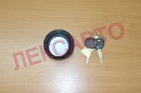 Крышка бака топливного Hyundai Porter